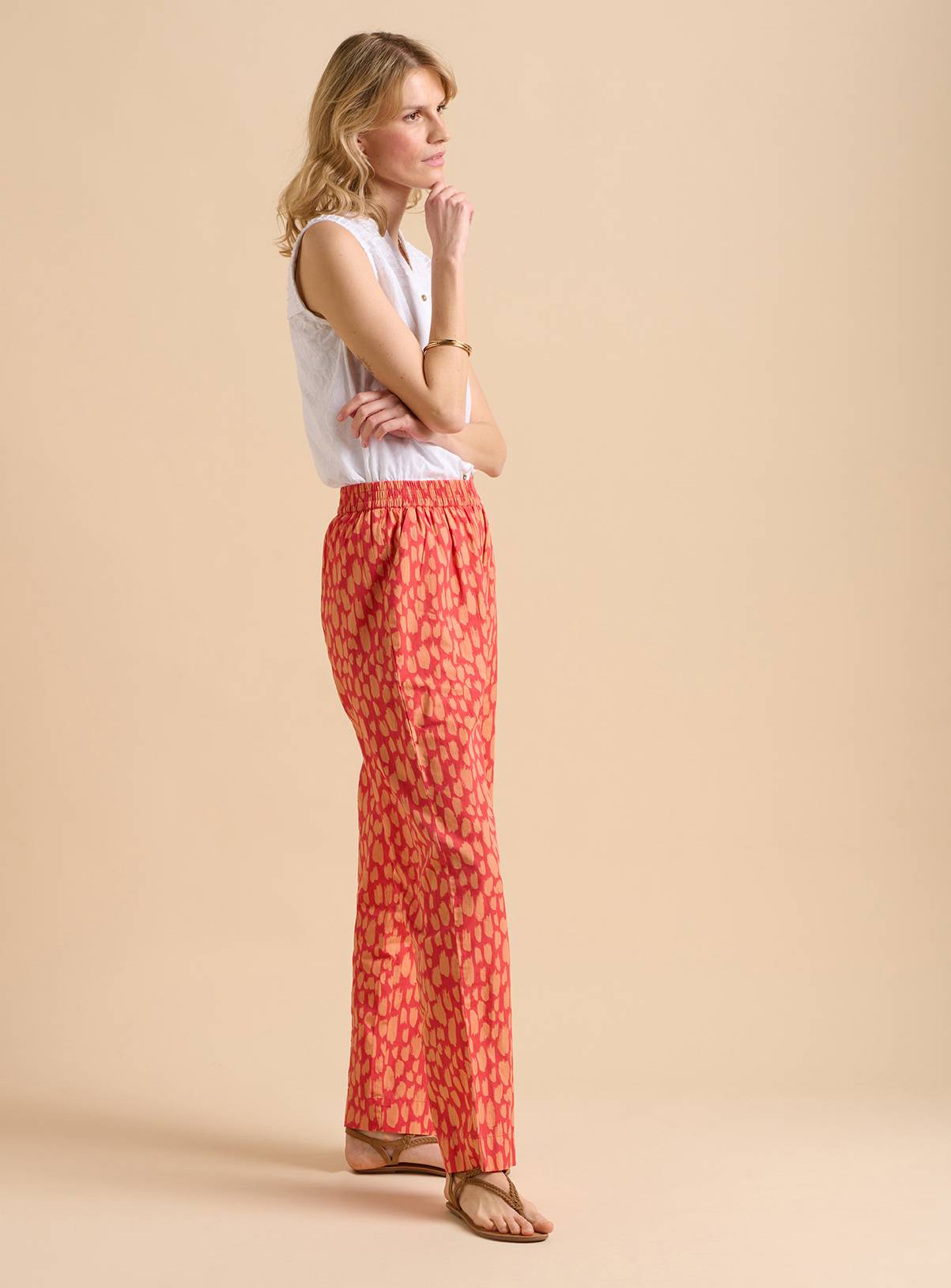 BRAKEBURN Sundown Trouser 18 - Image 5