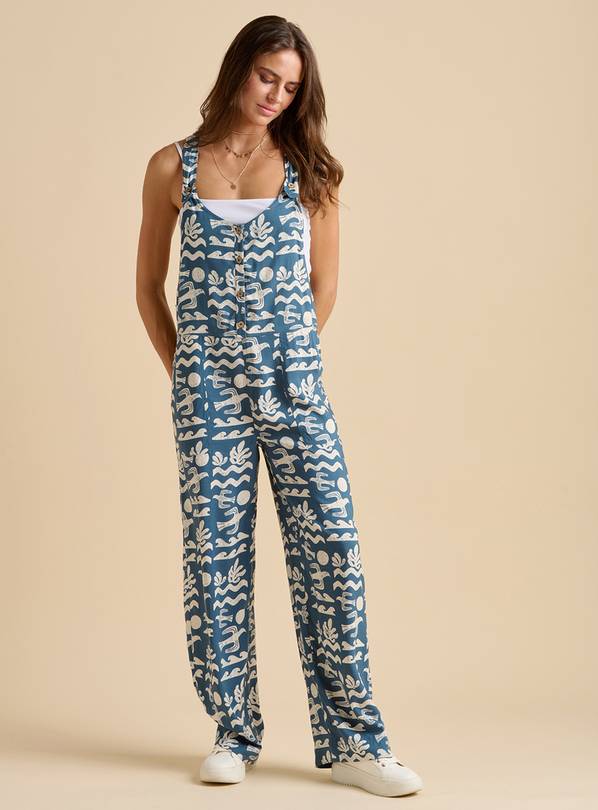 BRAKEBURN Coast Jumpsuit 10