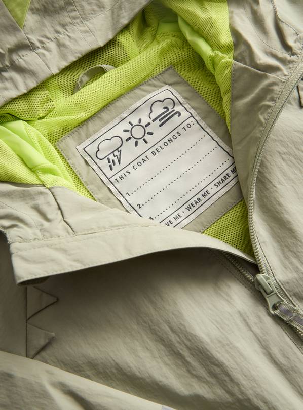 Rain Jacket Argos Pac A Mac Waterproof Jackets Sale Jd Williams