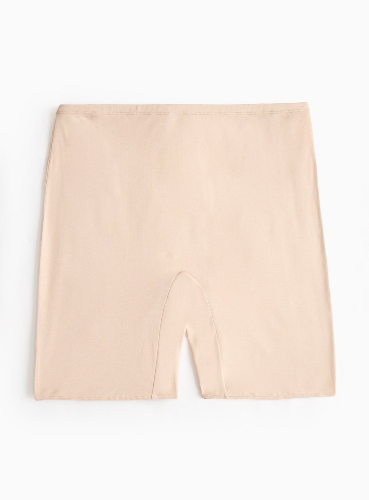 Nude COOLMAX® Longline Shorts L - Image 2 thumbnail
