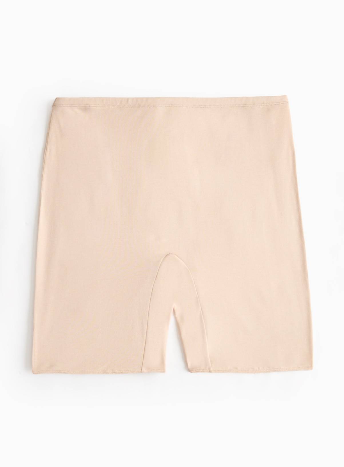 Nude COOLMAX® Longline Shorts L - Image 2