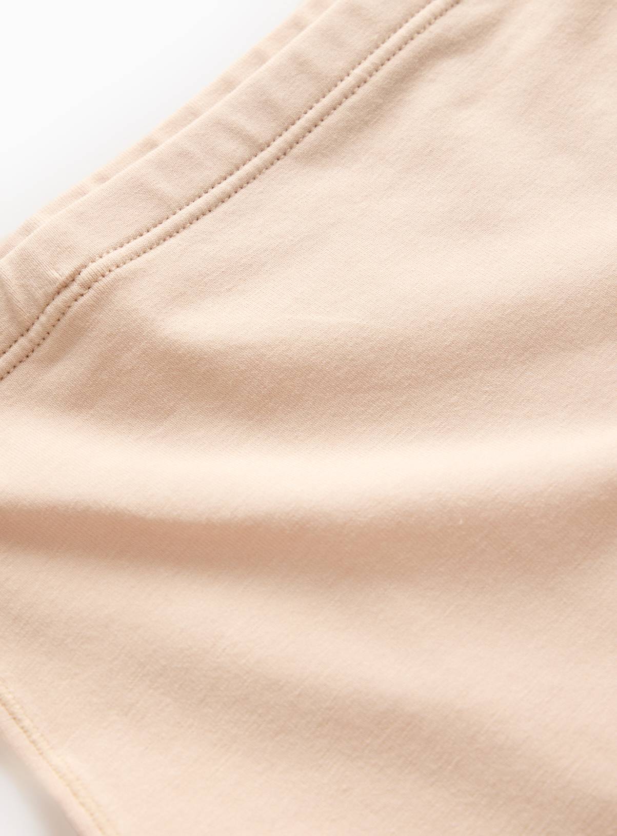 Nude COOLMAX® Longline Shorts L - Image 3