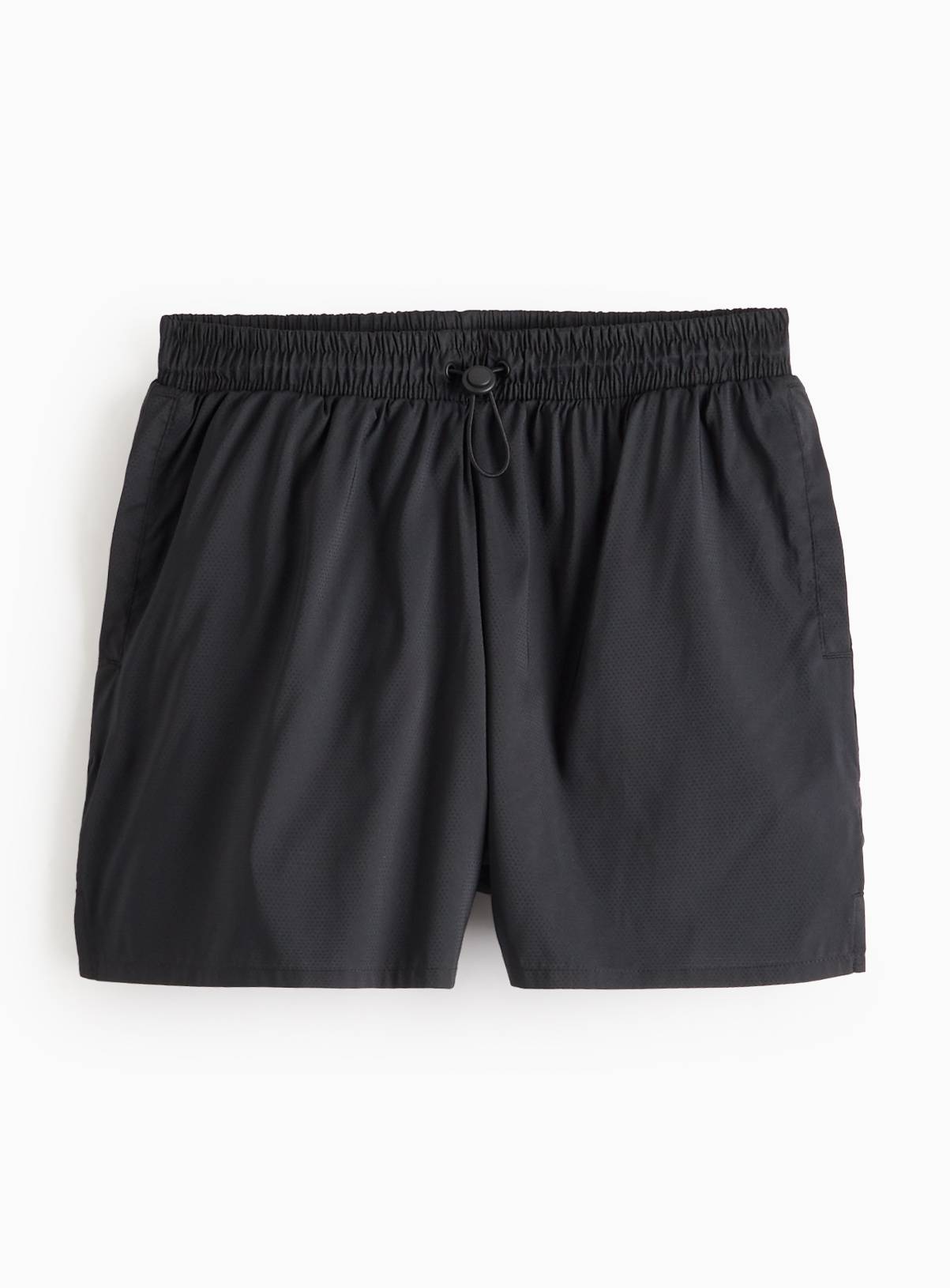 REAKTIV Black Training 2-In-1 Short M - Image 3