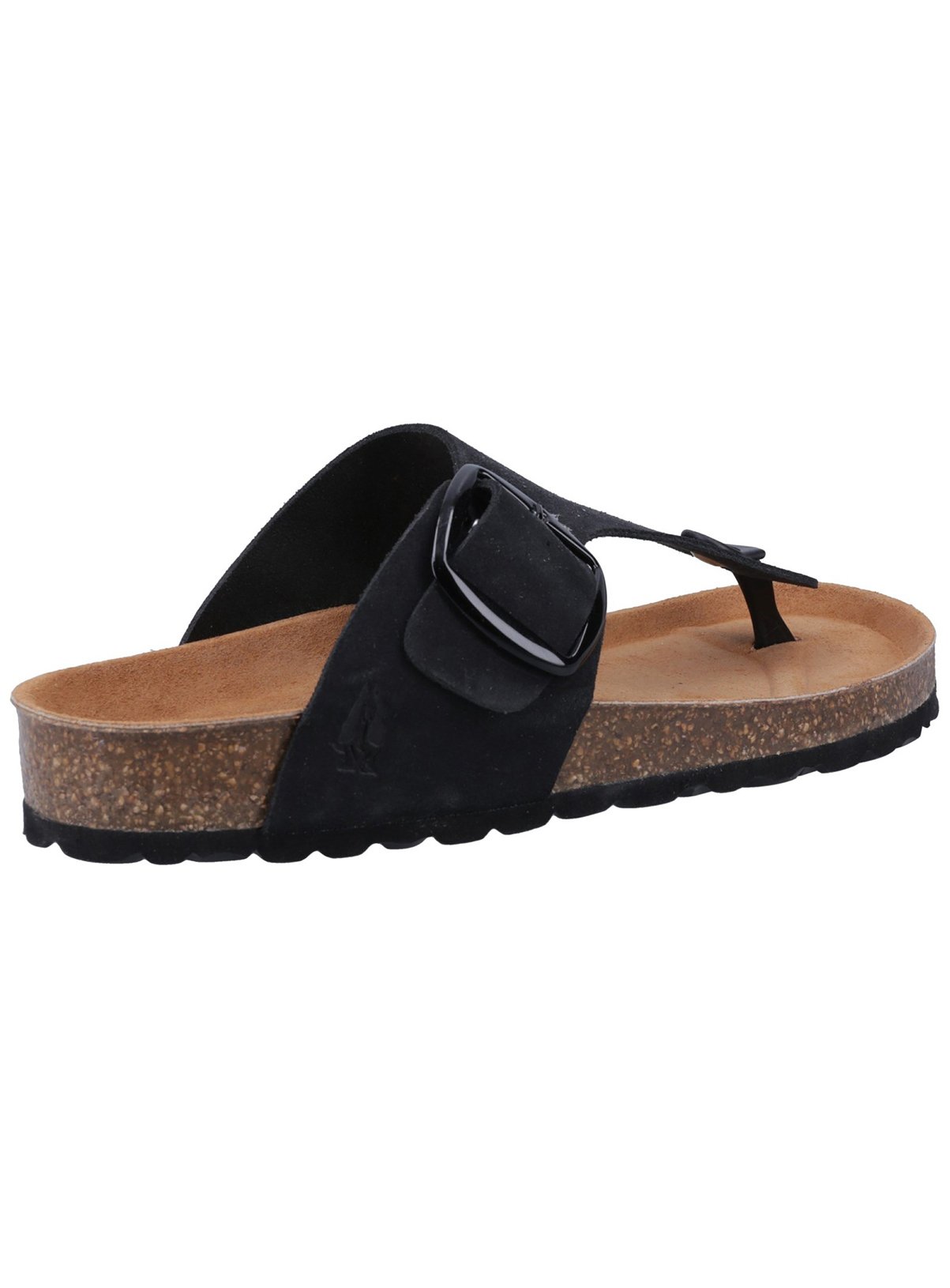 HUSH PUPPIES Billie Toepost Sandal 7 - Image 2 thumbnail