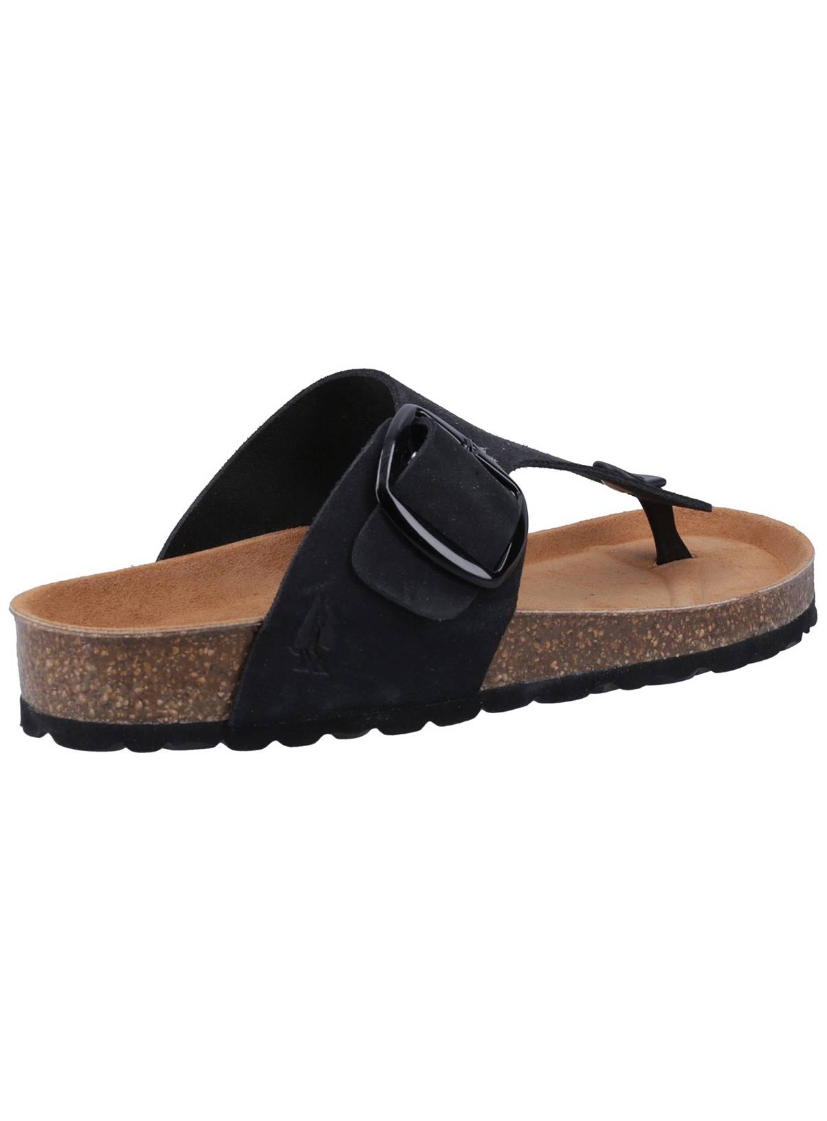 HUSH PUPPIES Billie Toepost Sandal 7 - Image 2