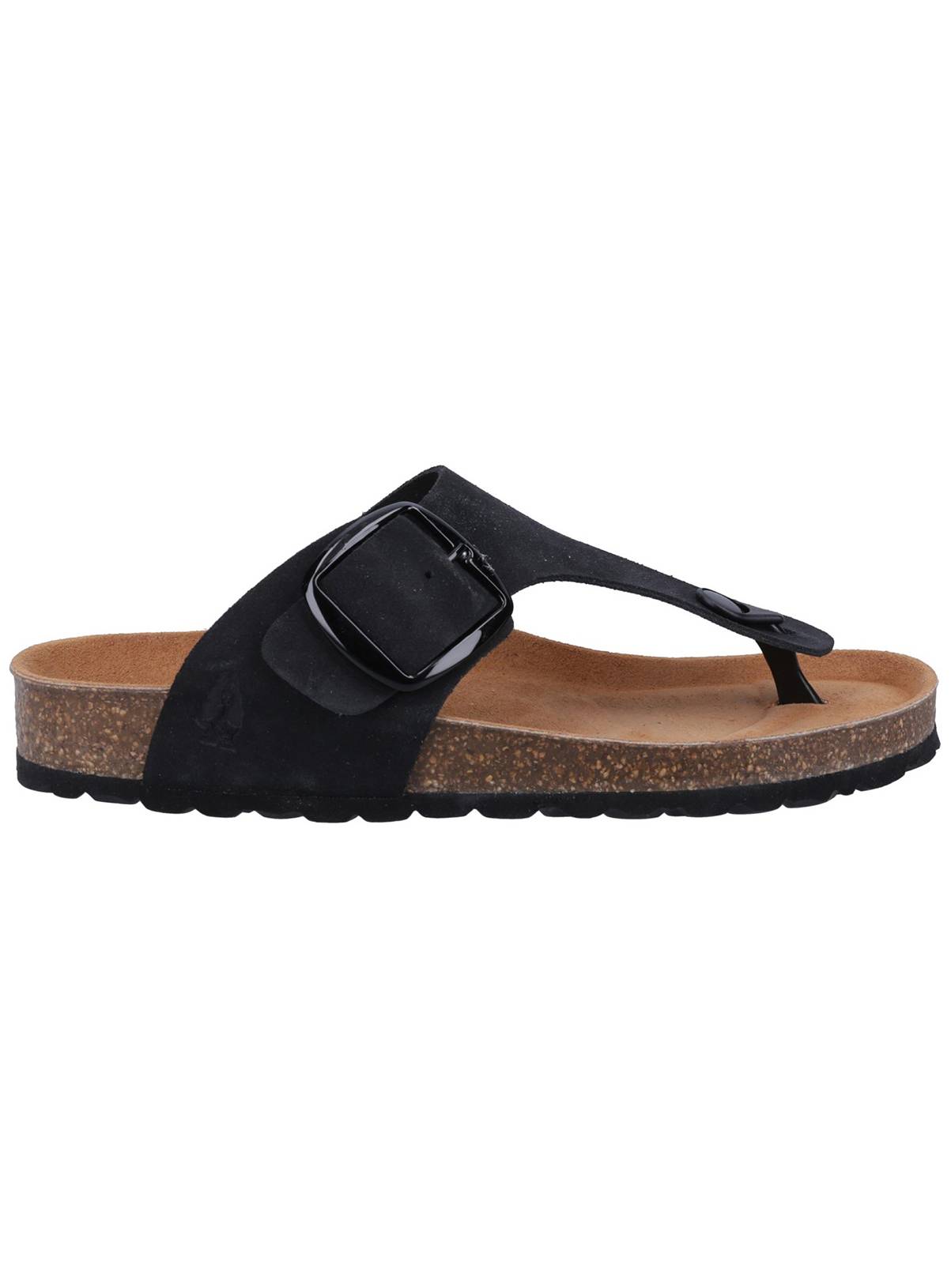 HUSH PUPPIES Billie Toepost Sandal 7 - Image 4