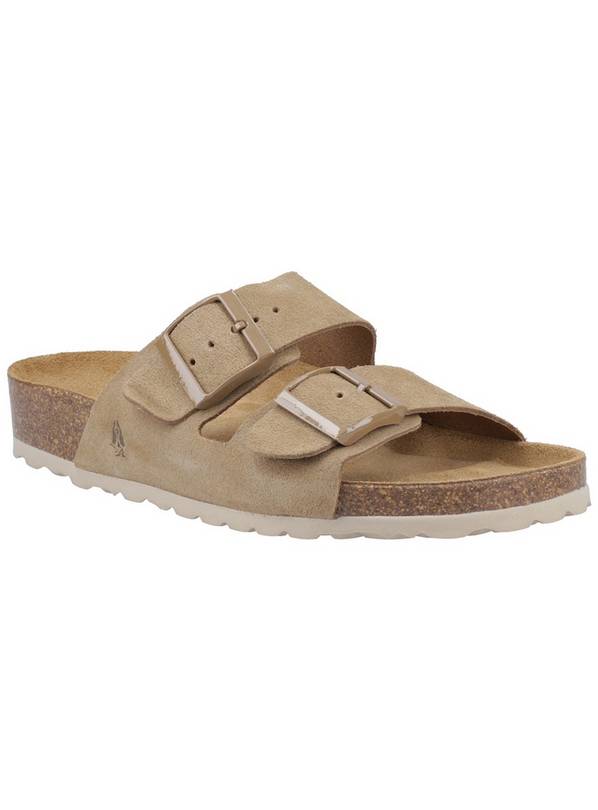 HUSH PUPPIES Blaire Mule Sandal 3