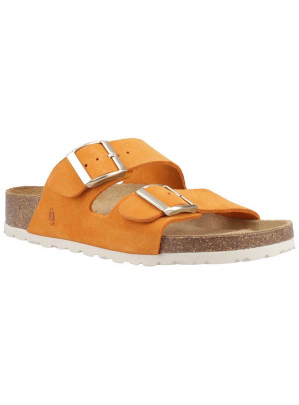 HUSH PUPPIES Blaire Mule Sandal 3