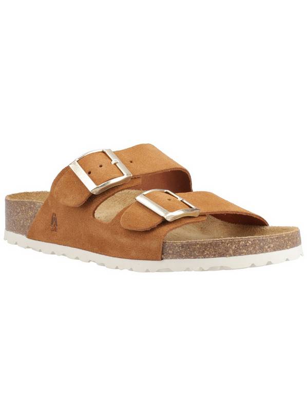 HUSH PUPPIES Blaire Mule Sandal 3