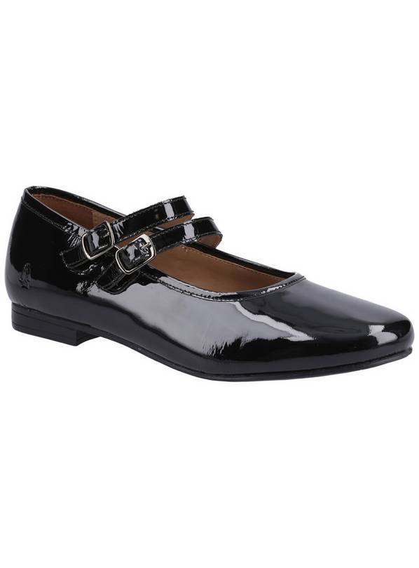 HUSH PUPPIES Nancy Mary Jane Ballerina 7