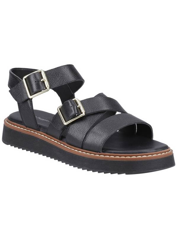 HUSH PUPPIES Cady Sandal 7