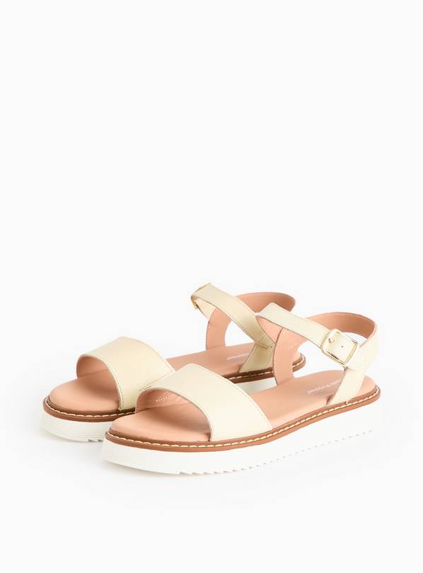 HUSH PUPPIES Cassie Sandal 3