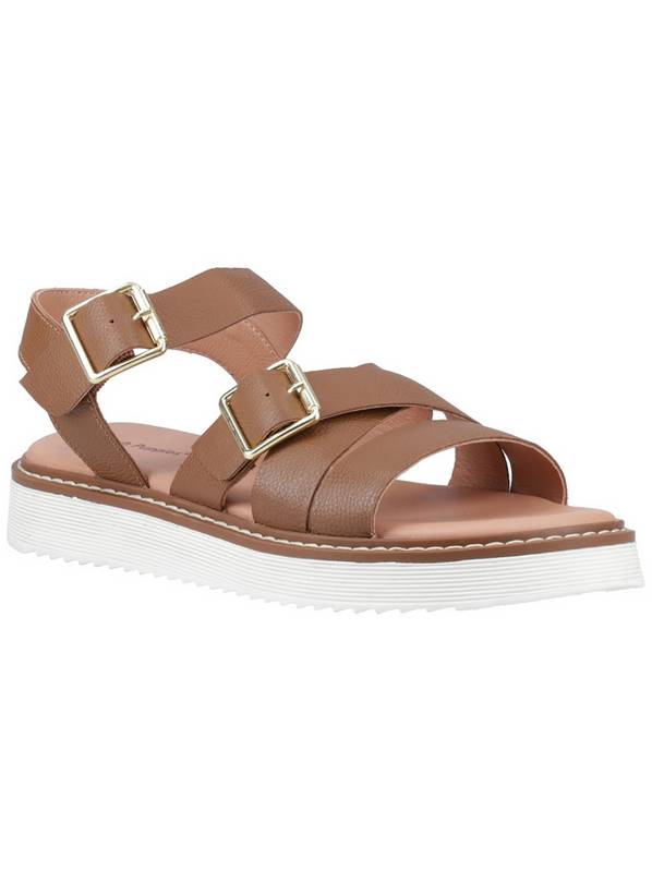 HUSH PUPPIES Cady Sandal 4