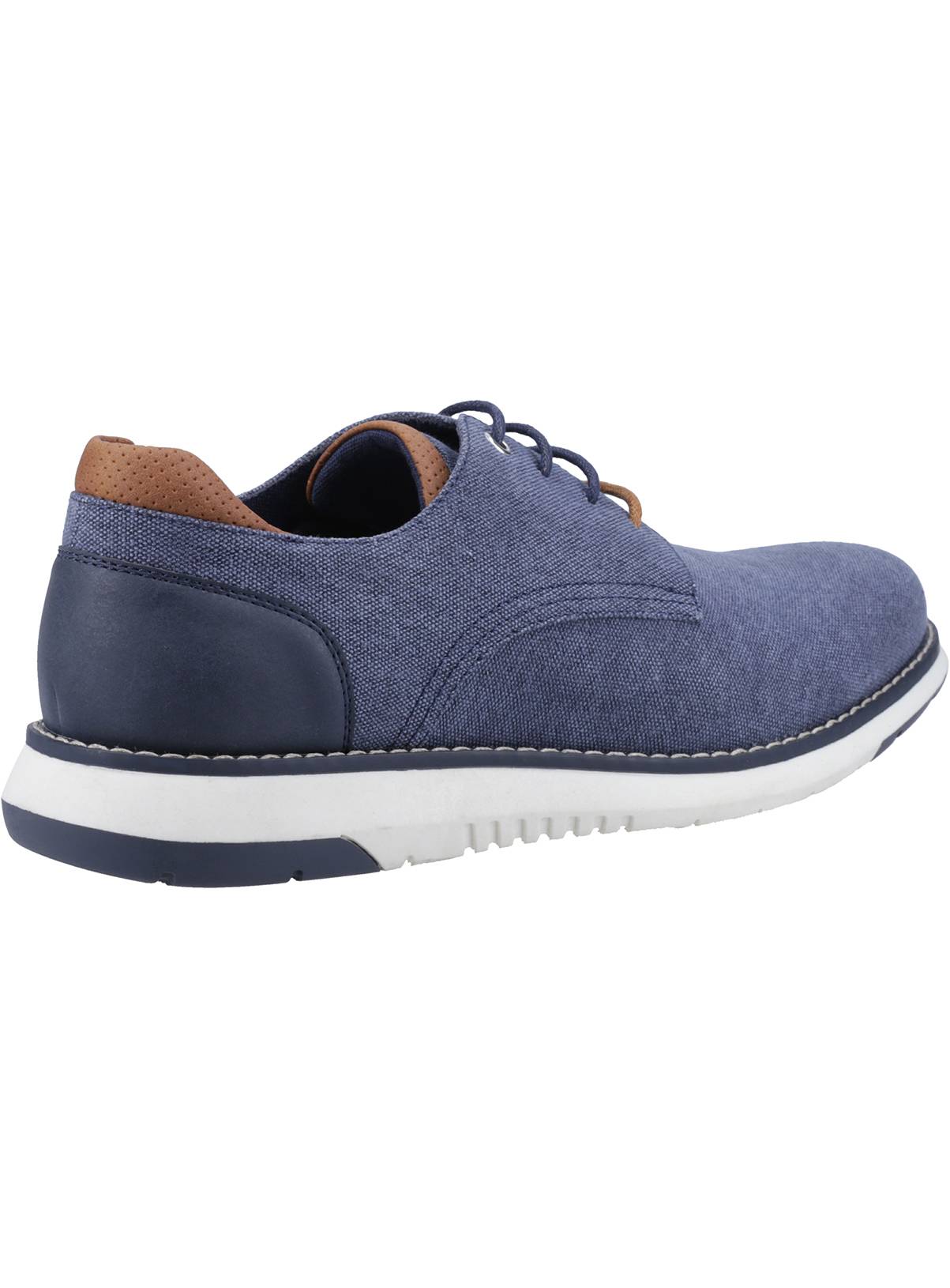 HUSH PUPPIES Bruce Lace Up Shoe 12 - Image 2