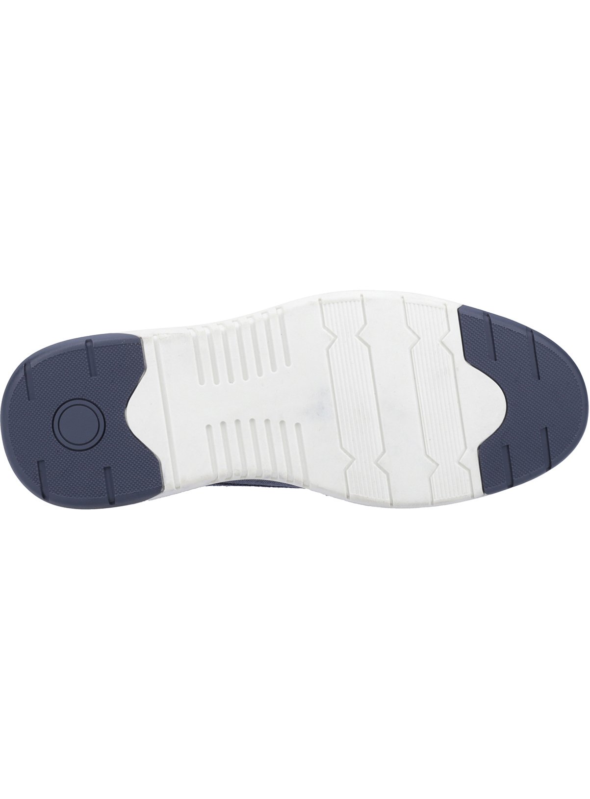 HUSH PUPPIES Bruce Lace Up Shoe 12 - Image 3 thumbnail