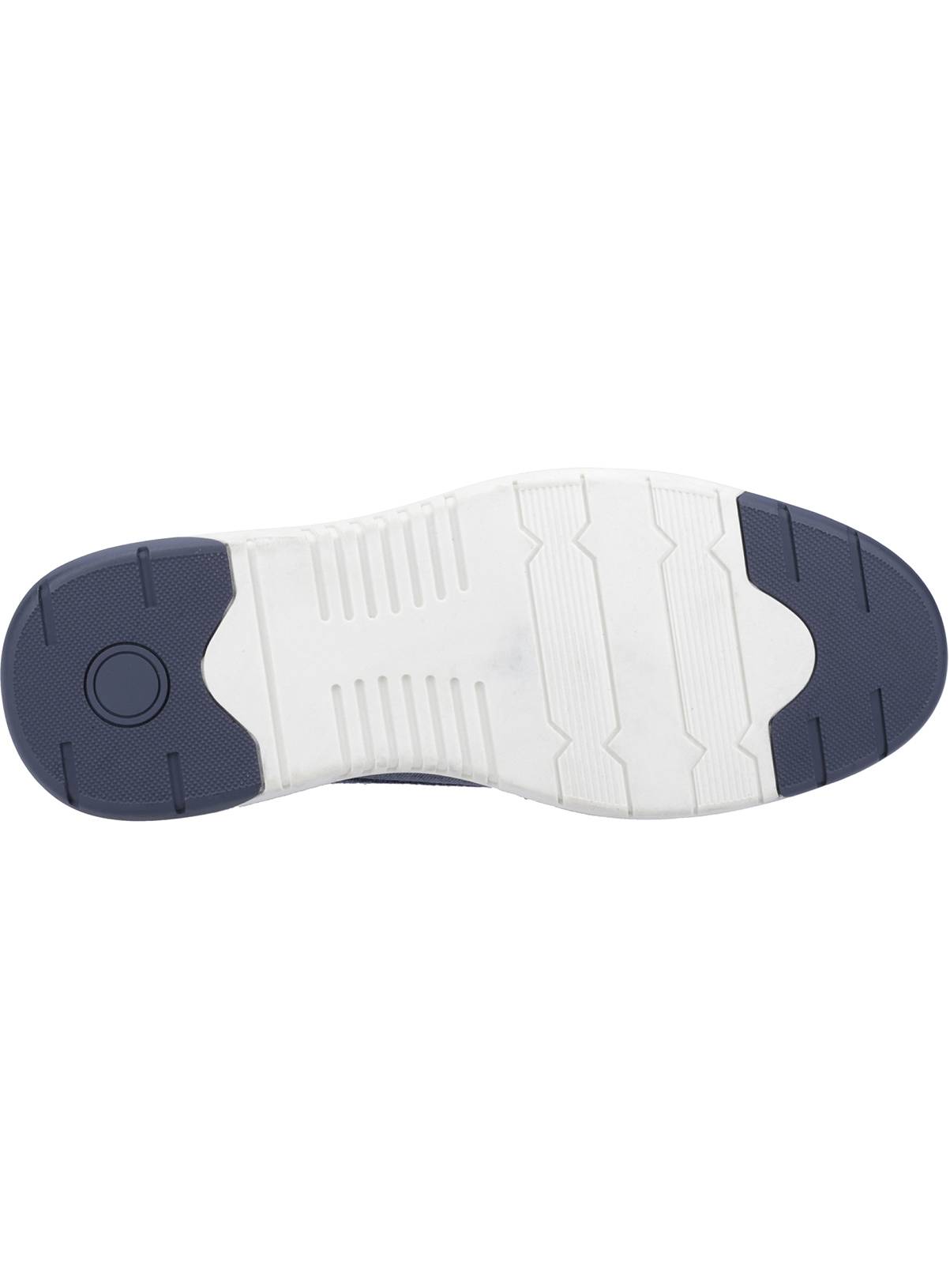 HUSH PUPPIES Bruce Lace Up Shoe 12 - Image 3