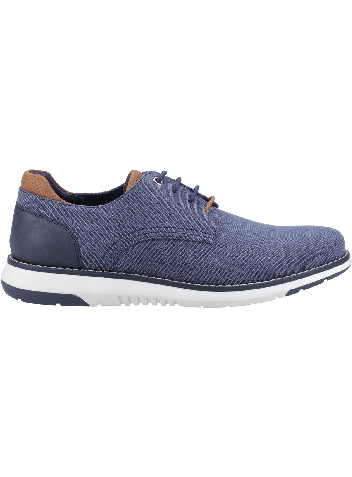 HUSH PUPPIES Bruce Lace Up Shoe 12 - Image 4 thumbnail