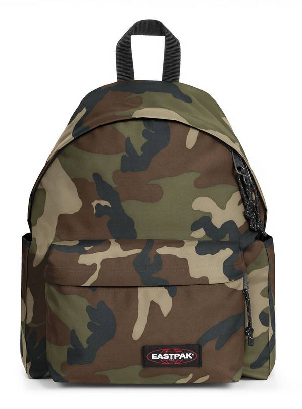 EASTPAK Day Pak'R Camo One Size