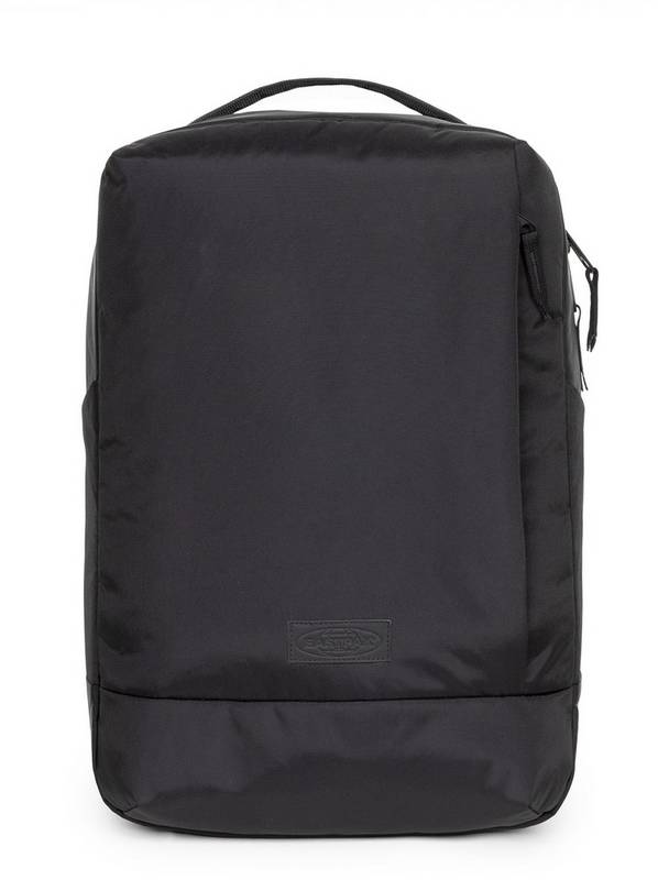 EASTPAK Tecum F Cnnct F Black One Size