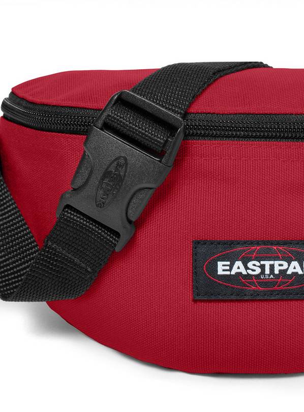 EASTPAK Springer Scarlet Red One Size