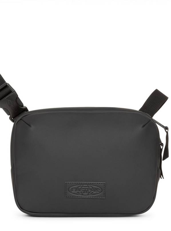 EASTPAK Arjan Cnnct F Matte Black One Size