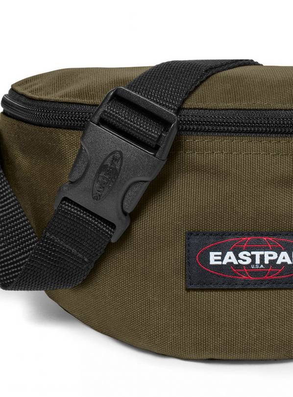 EASTPAK Springer Bum Bag Army Olive One Size