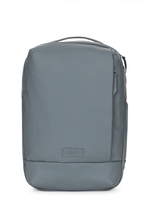 EASTPAK Tecum F Cnnct F Matte Storm One Size