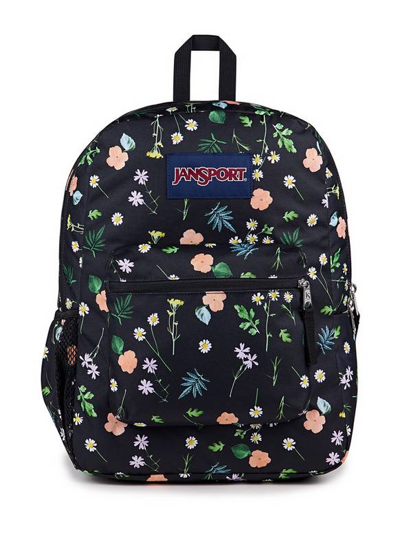 JANSPORT Cross Town Bewitched Blooms One Size