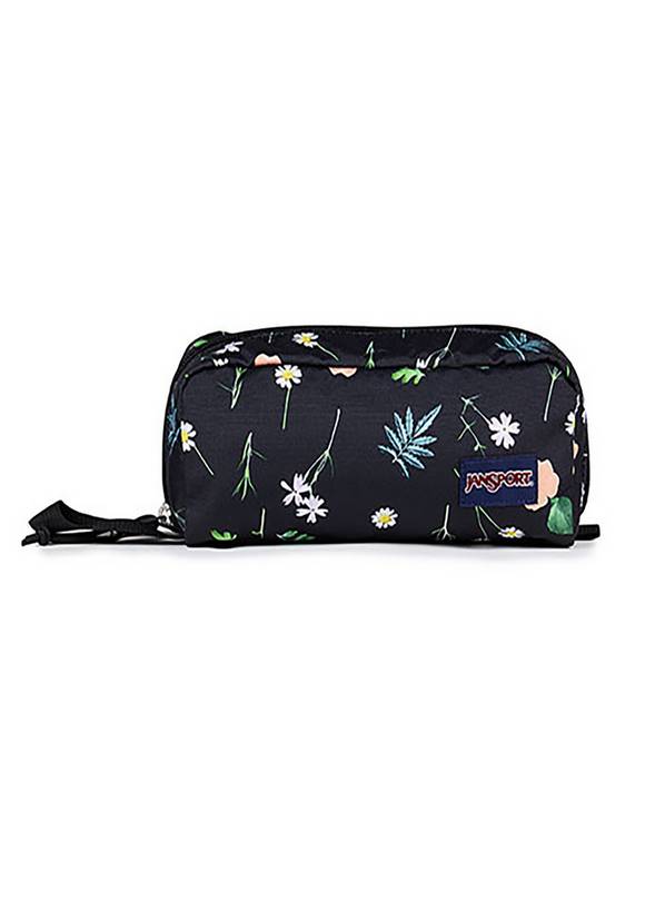 JANSPORT Perfect Pouch Bewitched Blooms One Size