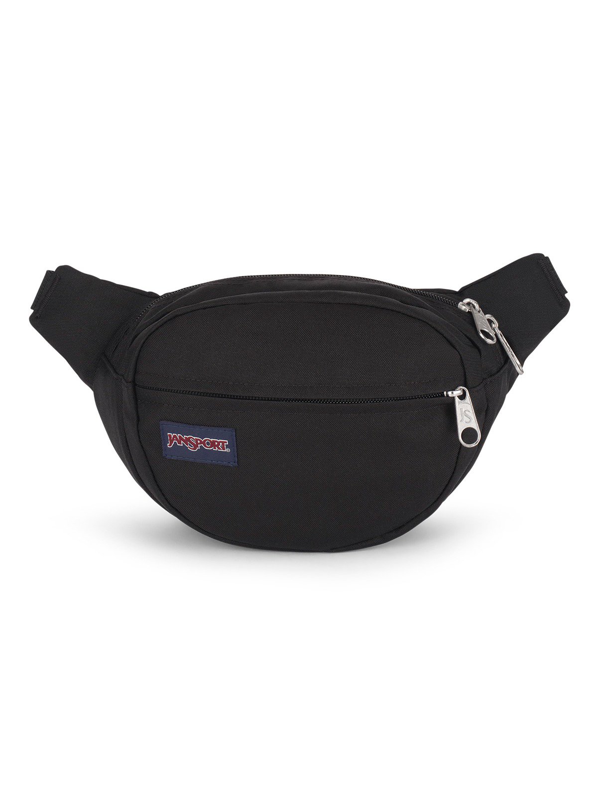 JANSPORT Fifth Avenue Bum Bag Black One Size