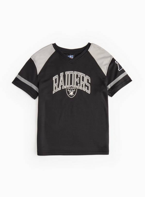 Las Vegas Raiders T-Shirt 9 years