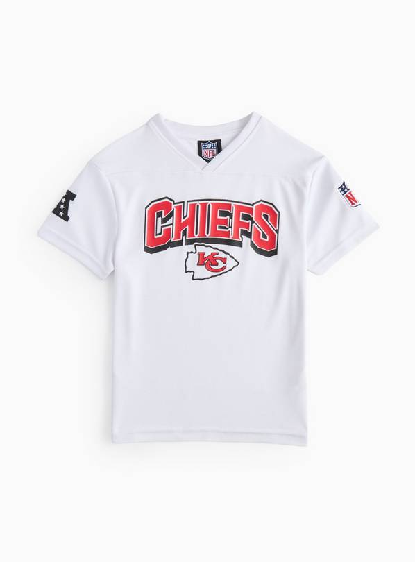 Kansas City Chiefs T-Shirt 5 years