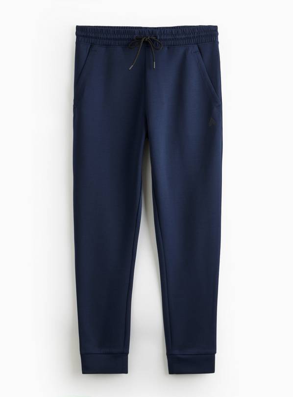 Navy Active Joggers XL