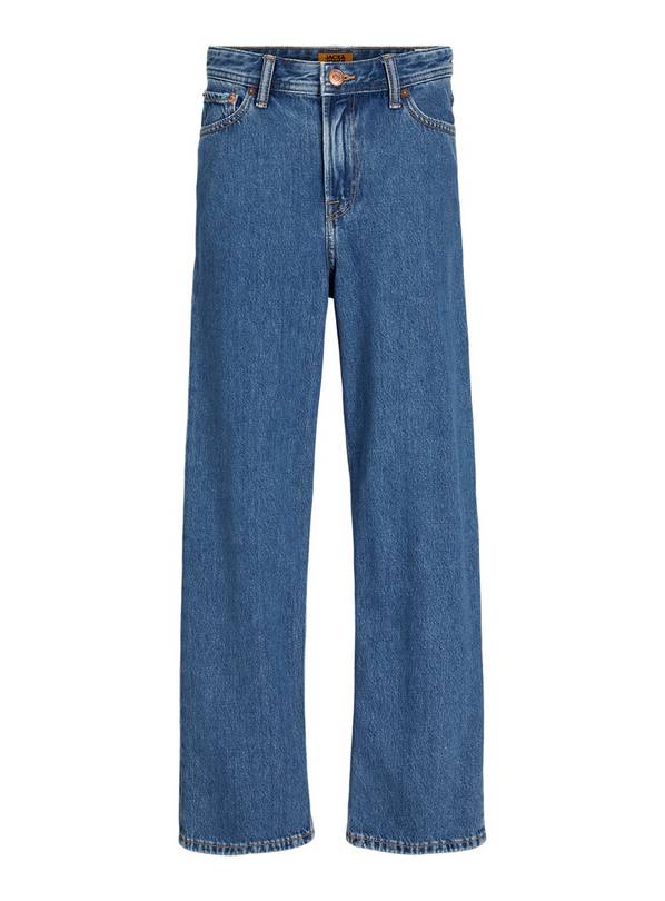 JACK & JONES JUNIOR Alex Denim Jeans Junior 10 years