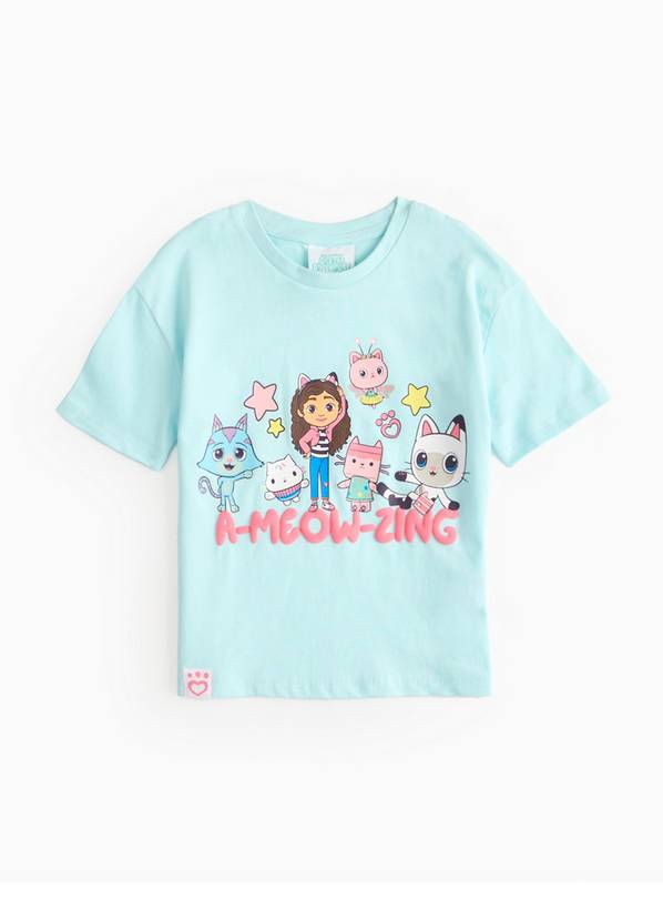 Gabby's Dollhouse T-Shirt 1-2 years