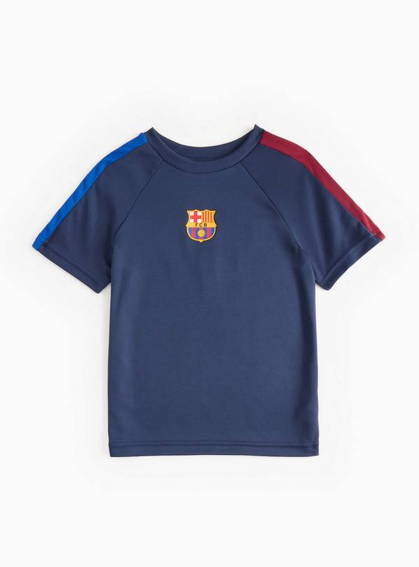 FC Barcelona T-Shirt 5 years