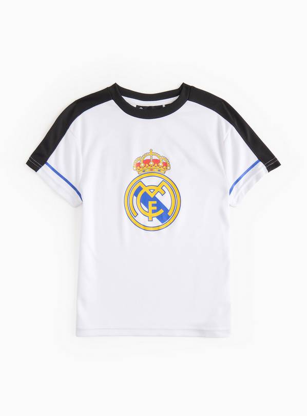 Real Madrid T-Shirt 12 years