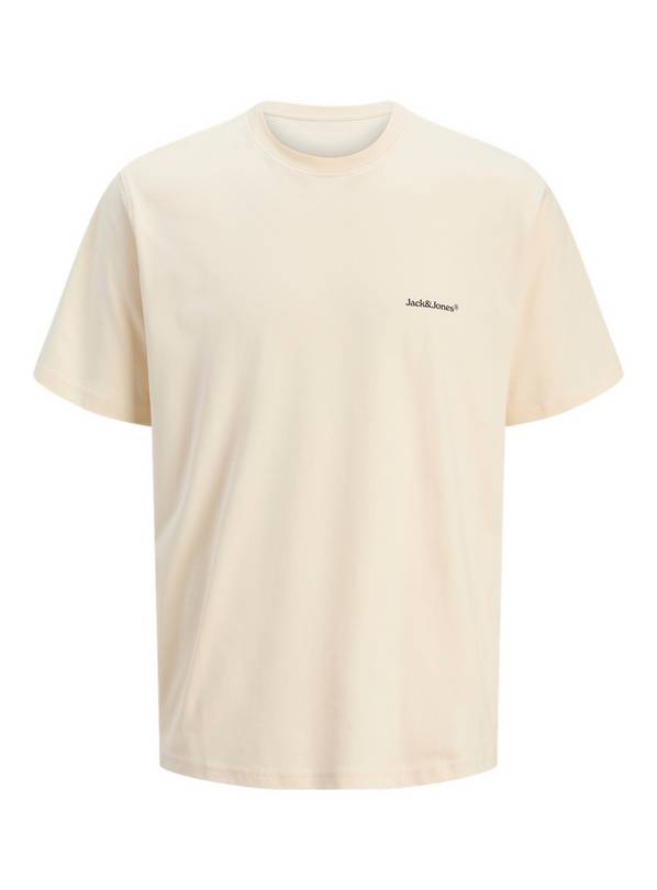 JACK & JONES JUNIOR Split Back Tee Junior 8 years