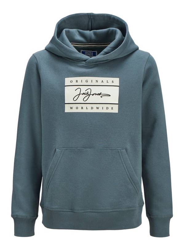 JACK & JONES JUNIOR Frederiksberg Hoodie Junior 14 years