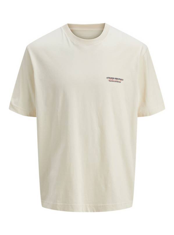 JACK & JONES JUNIOR Lington Type Tee Junior 16 years