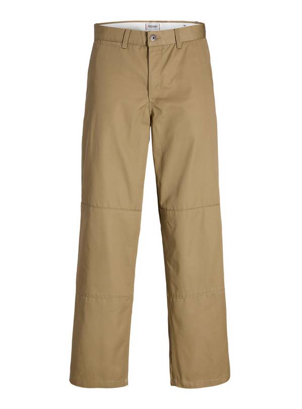 JACK & JONES JUNIOR Bill Wide Panel Chino Junior 13 years