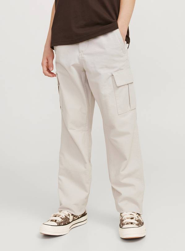 JACK & JONES JUNIOR Kane Barkley Cargo Pant Junior 8 years