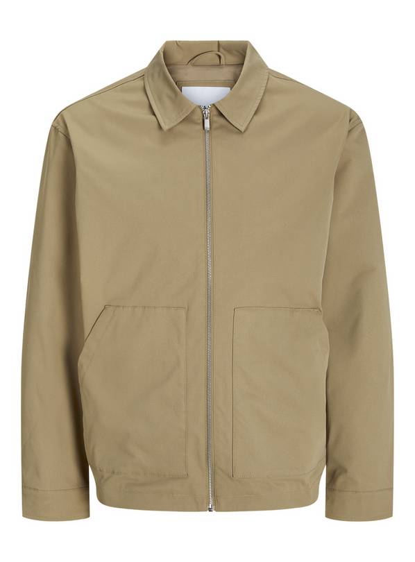 JACK & JONES JUNIOR Winson Worker Jacket Junior 10 years