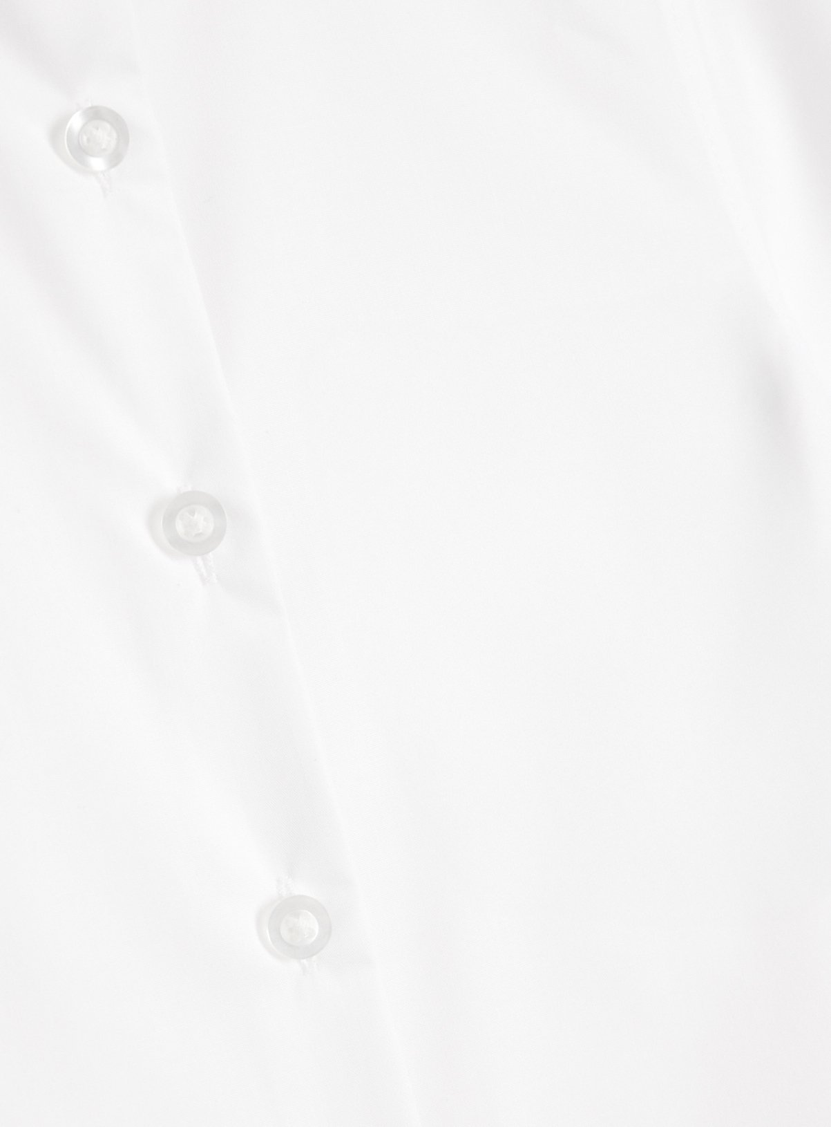 Perfect White Woven Slim Fit Shirts 3 Pack 10 years - Image 3 thumbnail