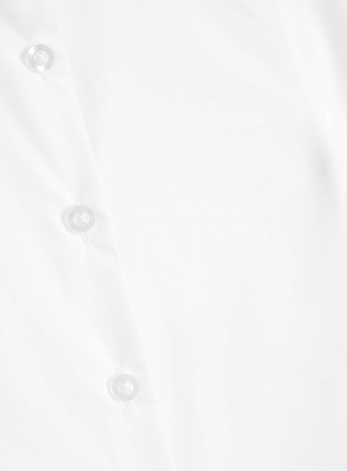 Perfect White Woven Slim Fit Shirts 3 Pack 10 years - Image 3