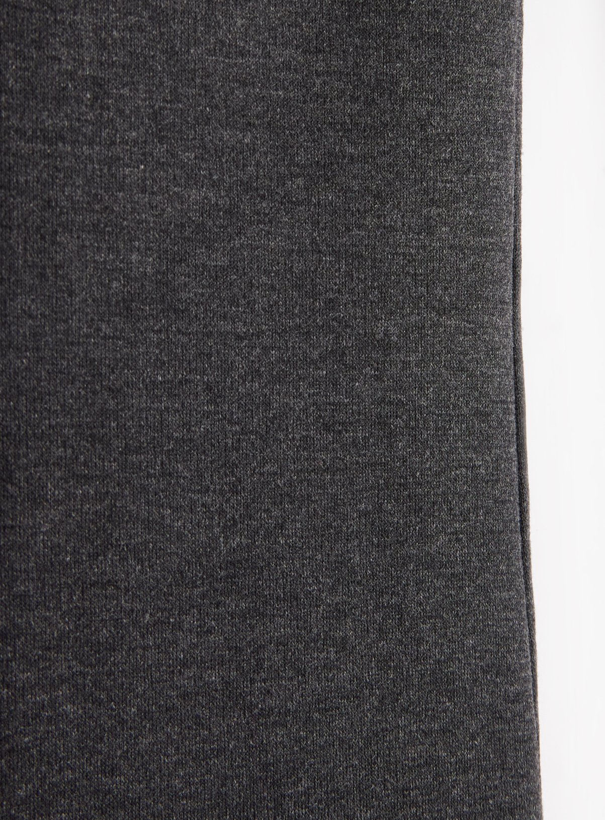 Black Ponte Flare Trousers 2-Pack 12 years - Image 4 thumbnail