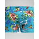 Costume Da Bagno Speedo Learn To Swim Per Bambini - Stampa Colorata - Resistente Al Cloro - Foto 4