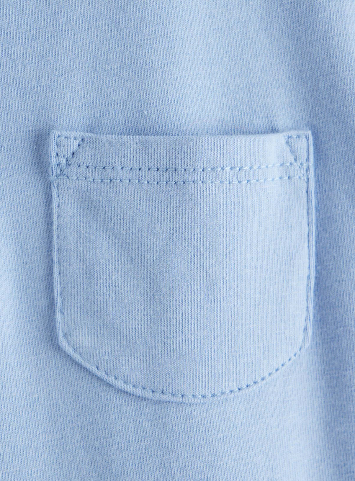 Blue & White Twofer Dress 5 years - Image 5 thumbnail