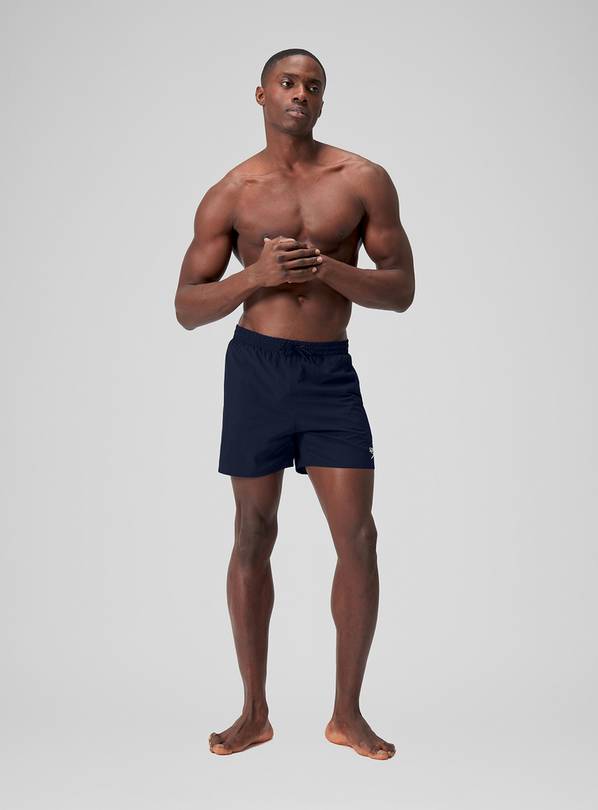 SPEEDO Essential 16" Swim Shorts Navy XXL