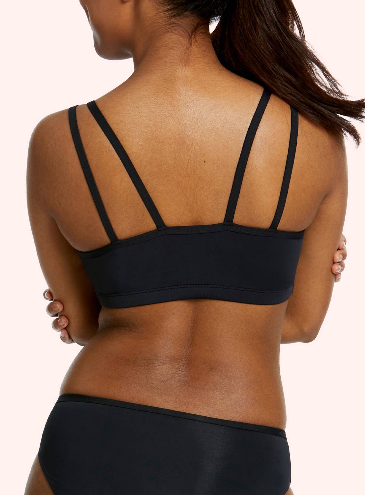 LOVE LUNA TEEN Swim Bikini Top 10-11 years - Image 3